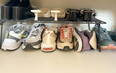 Accesorio Ikea Barato Orden Zapatos Armario