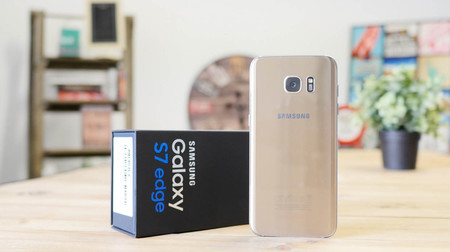 Samsung mantuvo su trono en España en 2016, aunque el móvil más vendido no fue suyo