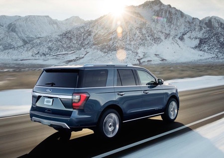 Ford Expedition 2018 800 04
