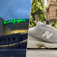 El Corte Inglés está agotando todas las zapatillas New Balance y estas casi a mitad de precio no las dejaremos escapar