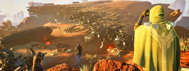8 cosas que hubiera deseado saber antes de empezar en Dune: Awakening 