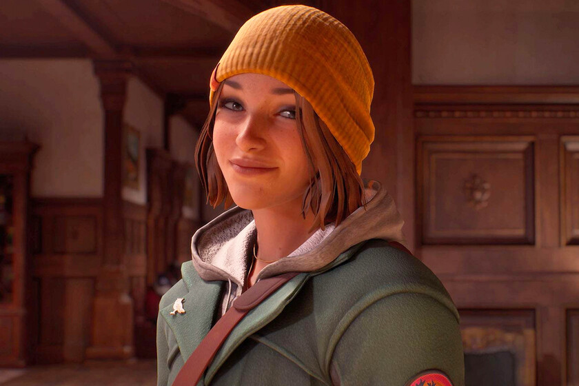 A pesar de las malas ventas su último juego, la franquicia Life is Strange podría tener una nueva oportunidad después de todo