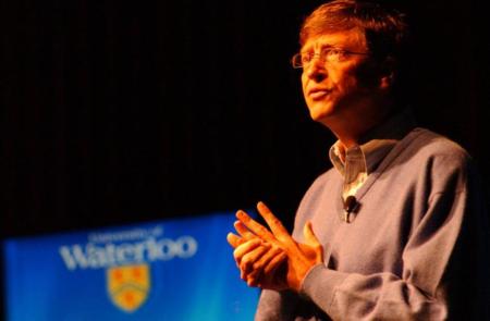 Bill Gates: "Microsoft también habría comprado WhatsApp"