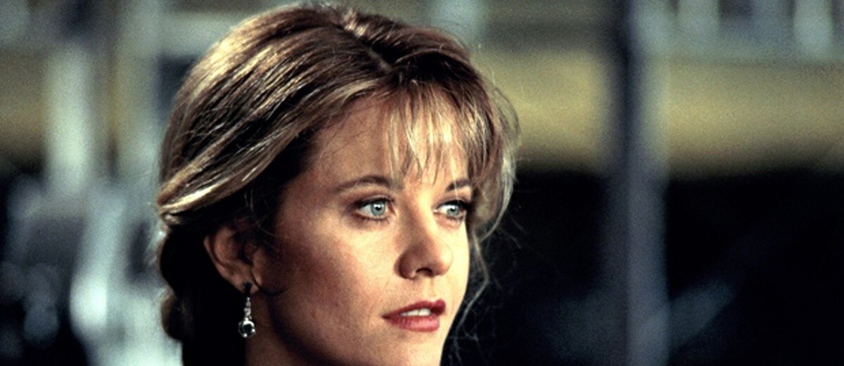 En Carne Viva Meg Ryan Qué fue de Meg Ryan, la reina de la comedia romántica que, al intentar romper su papel de chica buena, destruyó su carrera