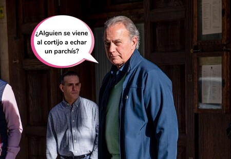 Balada triste de Bertín: las razones por las que este será el verano más solitario y tristón de Bertín Osborne
