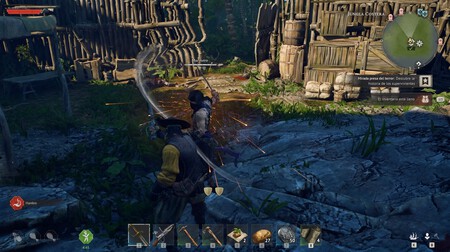 Richardas Jefe Recursos 3