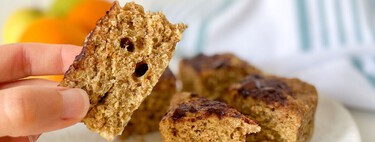 Desde que hago este desayuno proteico, rápido y sin azúcar, mis mañanas son mucho mejores y estoy más saciada