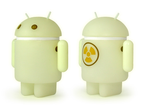 Foto de Android Toys (10/13)