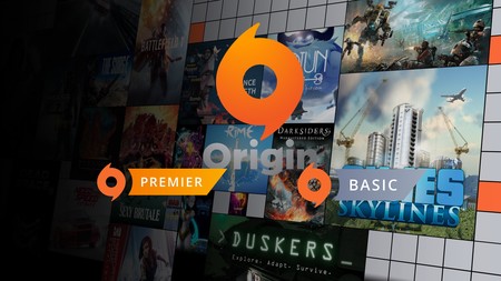 Electronic Arts actualiza Origin para evitar un fallo grave en su seguridad