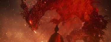 Los padres de Nioh y el productor de Bloodborne firman este Souls de fantasía oscura ambientado en la China feudal