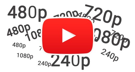 YouTube ya permite elegir la calidad por defecto: nuevos ajustes de resolución en Android y iPhone