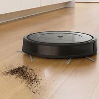 Combo 1138: el Roomba que barre y friega vuelve a estar de oferta en los Robot Days de MediaMarkt por sólo 299 euros