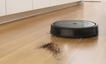 Combo 1138: el Roomba que barre y friega vuelve a estar de oferta en los Robot Days de MediaMarkt por sólo 299 euros