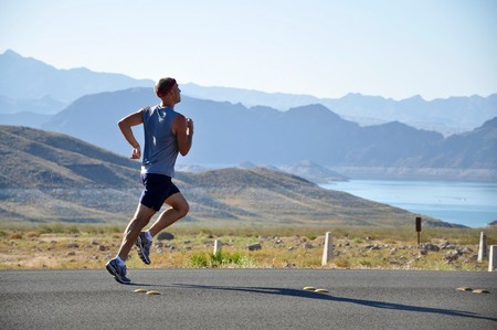 Cómo empezar a correr: de cero a cinco kilómetros en ocho semanas (semana 6)