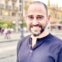 "Tener hijos pone a prueba una relación", entrevista a nuestro Armando