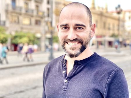 "Tener hijos pone a prueba una relación", entrevista a nuestro Armando
