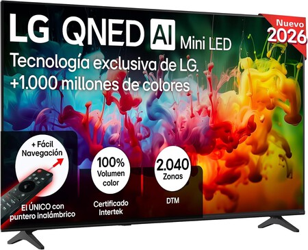 Lg 65qned70b6c