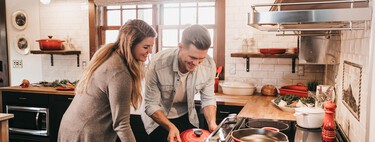 Cocinar con horno o vitrocerámica ahorrando en la factura de la luz: estas son las claves para conseguirlo