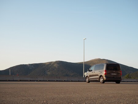 Toyota Proace Verso Electric