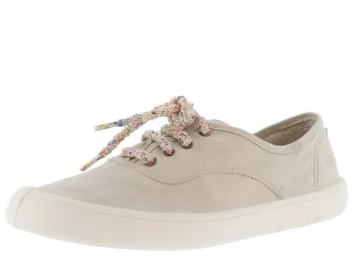 victoria Zapatillas Olmo Barefoot Lona Tintada DREC 1186105 para Mujer Hielo 