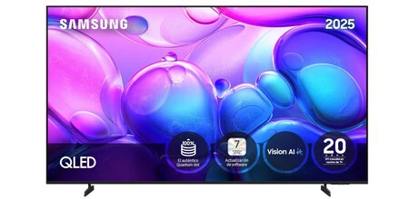Samsung Qled Q6f