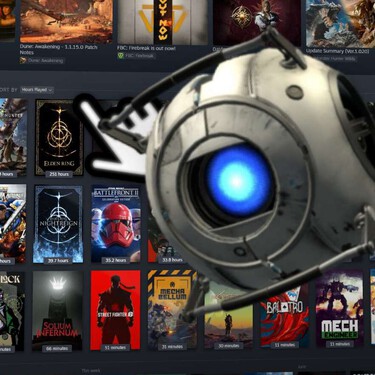 Steam
