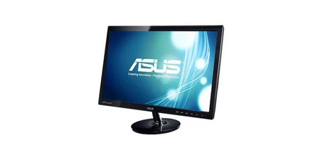 Asus Vs229h P