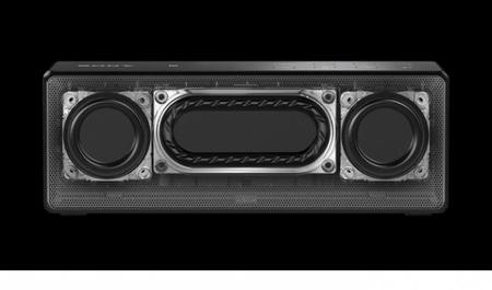 Sony SRS-X3
