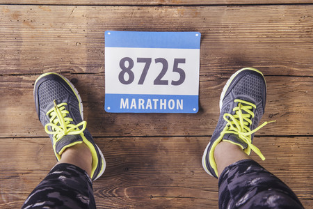 Estos son los siete errores más comunes cuando entrenamos para una maratón