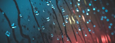 Adiós a los paneles solares: este nuevo invento usa las gotas de lluvia para obtener energía en casa 
