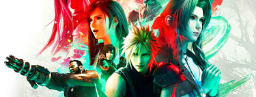 Square Enix lo deja claro para que no haya dudas. Los dueños de Final Fantasy tienen un plan de 'reinicio' de tres años 