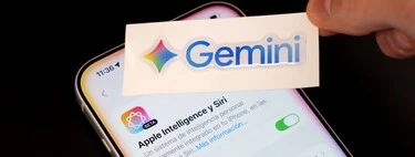 La nueva Siri se vitaminará con Gemini. Y lo mejor es que ya se han filtrado nuevas funciones inéditas hasta ahora