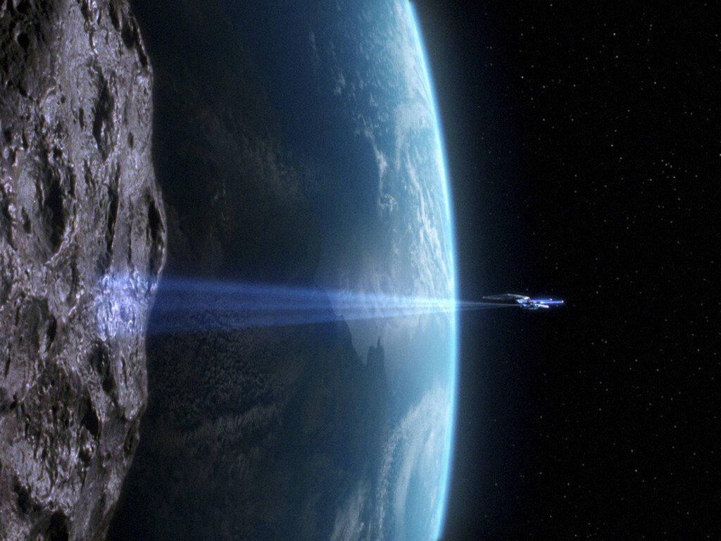 Últimos días para ver en Netflix. La icónica saga de ciencia ficción que ha definido durante décadas el género en televisión