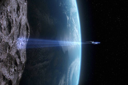 Últimos días para ver en Netflix. La icónica saga de ciencia ficción que ha definido durante décadas el género en televisión 