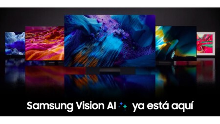 Samsung Vision Ai 1000