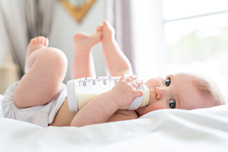 Todo lo que siempre quisiste saber sobre la leche de fórmula: guía básica para entenderla y elegir la mejor opción para tu bebé