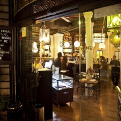 Foto 3 de 5 de la galería josephine-barcelona en Trendencias Lifestyle