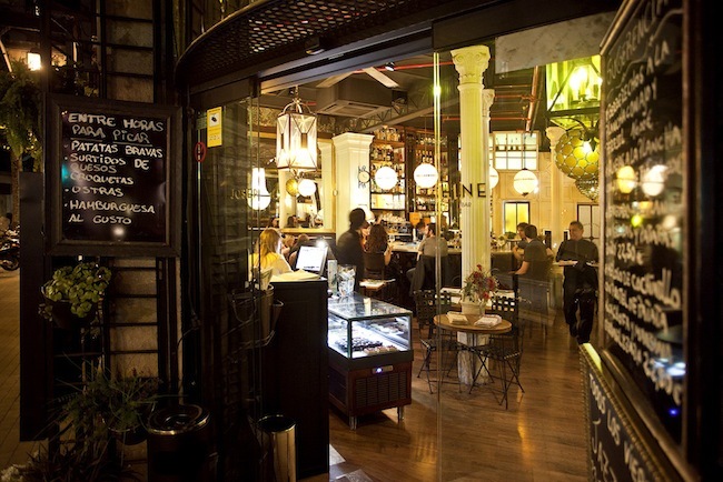 Foto de Joséphine Barcelona (3/5)