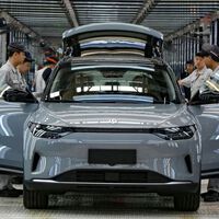 Los impuestos no bastaban para frenar a los coches chinos, así que EEUU va a cargárselos con el mismo truco que aplicó a TikTok y Huawei: prohibiendo su software por ley