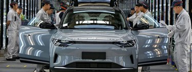 Los impuestos no bastaban para frenar a los coches chinos, así que EEUU va a cargárselos con el mismo truco que aplicó a TikTok y Huawei: prohibiendo su software por ley