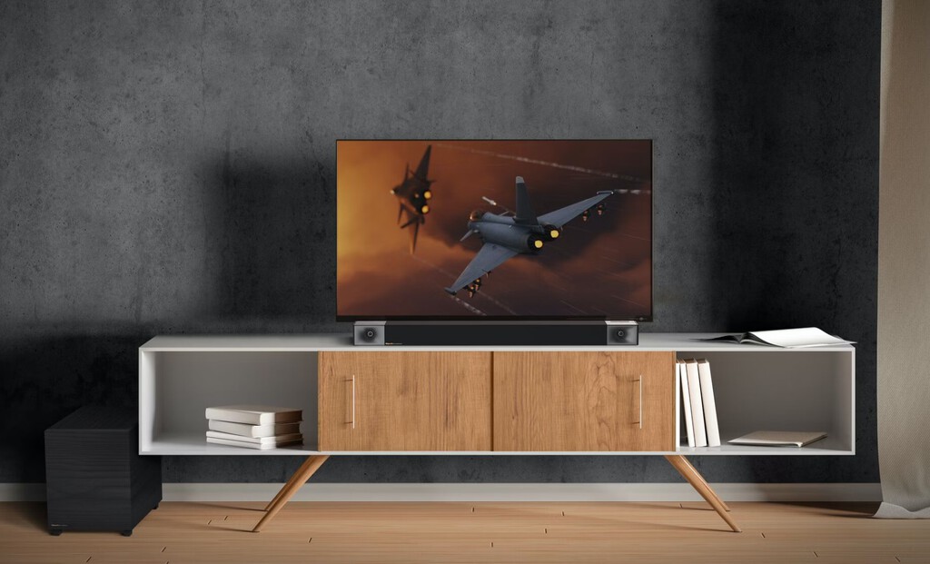 Los cinco puntos clave al elegir una barra de sonido este Black Friday 2023: qué tener en cuenta para acertar con tu modelo ideal 