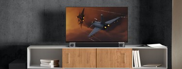 Los cinco puntos clave al elegir una barra de sonido este Black Friday 2023: qué tener en cuenta para acertar con tu modelo ideal 