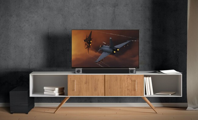 Barra Sonido Klipsch
