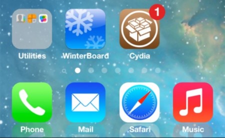 El estado del Jailbreak para iOS 7