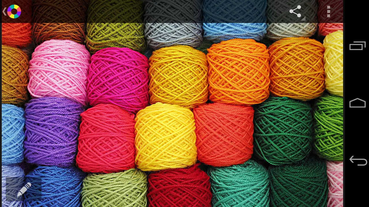 Foto de Wiko Ridge 4G, software (5/10)