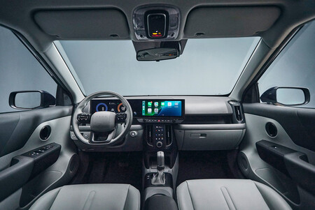 Hyundai I20 2027 3