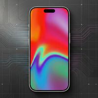 Acaban de fotografiar un cristal del iPhone 18. Todo apunta a un buen tijeretazo en la Isla Dinámica 