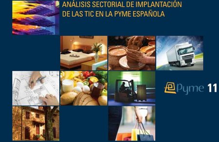 Presentado el informe ePyme 2011 que analiza el uso de las TIC en las pymes