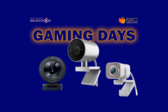 Gaming Days Pccomponentes