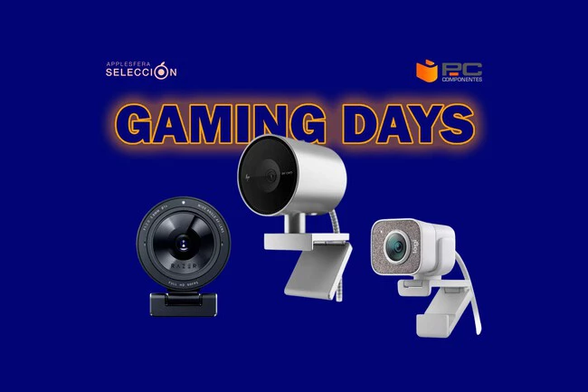 Gaming Days Pccomponentes